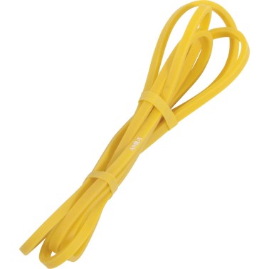AMILA LOOP BAND 88193 Yellow