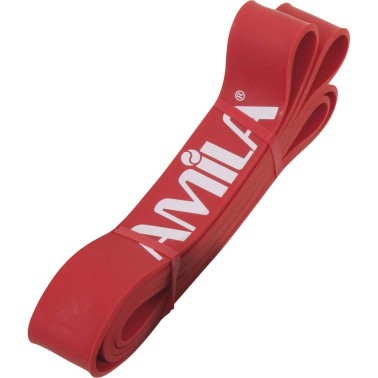 AMILA LOOP BAND 88197 Red