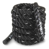 AMILA ΣΧΟΙΝΙ BATTLE ROPE ΧΩΡΙΣ ΜΑΝΙΚΙ ΛΑΒΗ PE 38MM*12M 95115-O-C Ο-C Εικόνα 