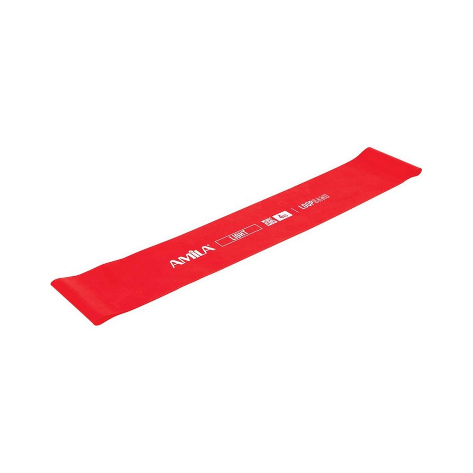 AMILA SMALL LOOP 96601 Red