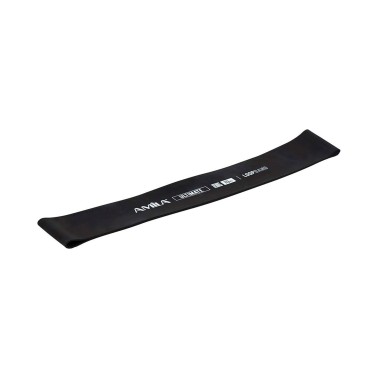 AMILA SMALL LOOP 96604 Black