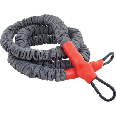 Resistance Band - Amila GymTube With Clip Medium
