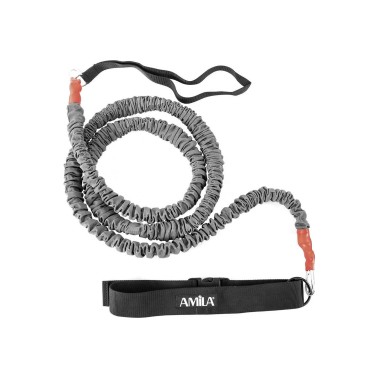 Resistance Band Grey - Amila Random Direction Trainer Light