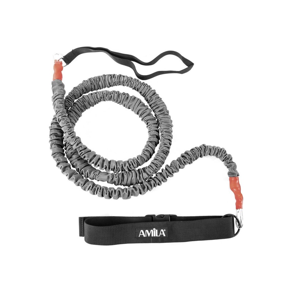 Resistance Band Grey - Amila Random Direction Trainer Light
