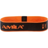 Resistance Band Red - Amila Fabric HipBand Light Image 