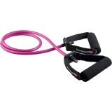 Λάστιχο Αντίστασης Μωβ - Amila Sanctband Active Gymtube Heavy Εικόνα 
