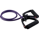 Λάστιχο Αντίστασης Μωβ - Amila Sanctband Active Gymtube Ultimate+ Εικόνα 