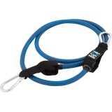 Resistance Band Blue - Amila GymTube With Clip Heavy Image 