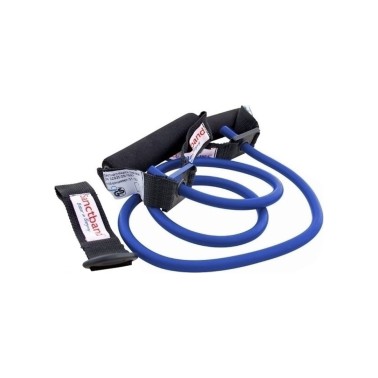 Resistance Band Blue - Amila Sanctband Gymtube Heavy