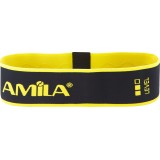 Resistance Band Green - Amila Fabric HipBand Medium Image 