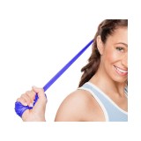 Resistance Band Roll - Amila GymBand Heavy  Image 