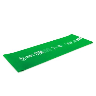 AMILA GYM BAND 1.2M MEDIUM 48182 Green