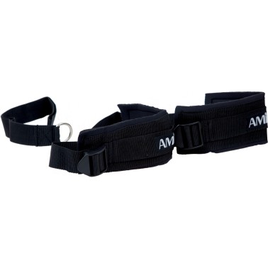 MILA 5X12X1.15M 88257 Black