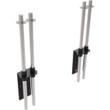 Resistance Band Pegs - Amila For The Power Cage Image 