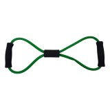 TUNTURI TUBING SET MEDIUM, GREEN 14TUSFU162 One Color