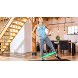 TUNTURI TEXTILE RESISTANCE BAND SET 3 PCS 14TUSYO065 One Color Image 4