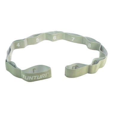 TUNTURI MULTI RESISTANCE BAND 14TUSYO051 One Color