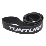 TUNTURI POWER BAND EXTRA HEAVY BLACK 14TUSCF031 Ο-C Εικόνα 