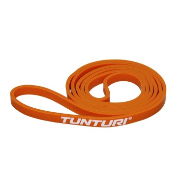 TUNTURI POWER BAND EXTRA LIGHT ORANGE 14TUSCF027 One Color
