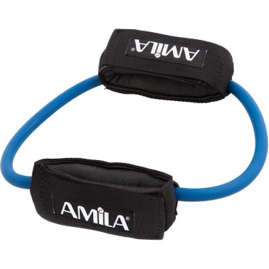 AMILA ANKLE TUBE 5MM 48155 Blue