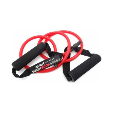 AMILA GYMTUBE 48127 Red