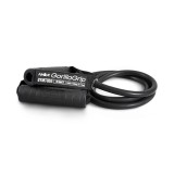 AMILA GYMTUBE ΛΑΒΗ GORILLA GRIP 140CM ULTIMATE ΜΑΥΡΟ 96655 Μαύρο Εικόνα 