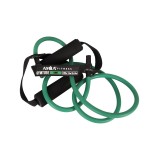 AMILA GYMTUBE48126 Green Image 