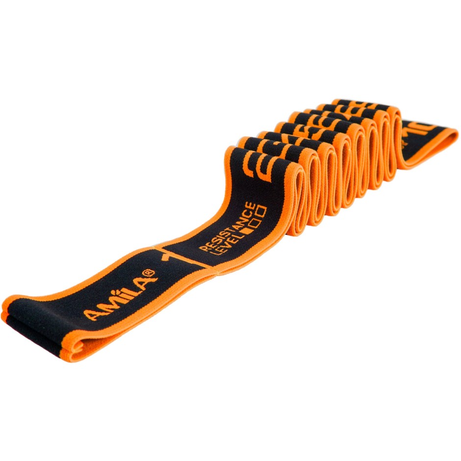 AMILA MULTI TEXTILE LIGHT ΚΟΚΚΙΝΟ 96623-Ο-C Ο-C