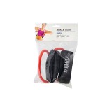 Λάστιχο Αντίστασης Κόκκινο - Amila Ankle Tube Heavy Εικόνα 