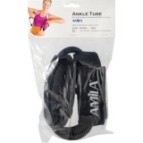 Resistance Band Black - Amila Ankle Tube Ultimate+ Image 
