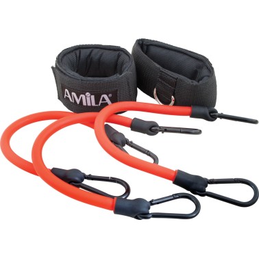 AMILA 6.5KG (STRONG) 88176 Κόκκινο