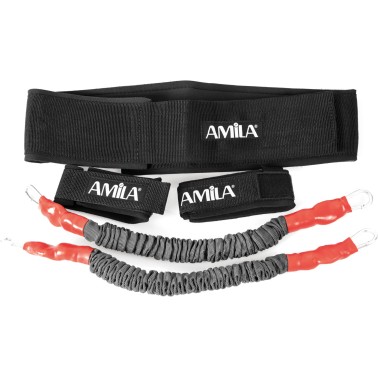 Λάστιχο Άλματος - Amila High Jumping Trainer