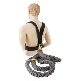 Resistance Band - Amila Random Direction Trainer Deluxe Heavy Image 