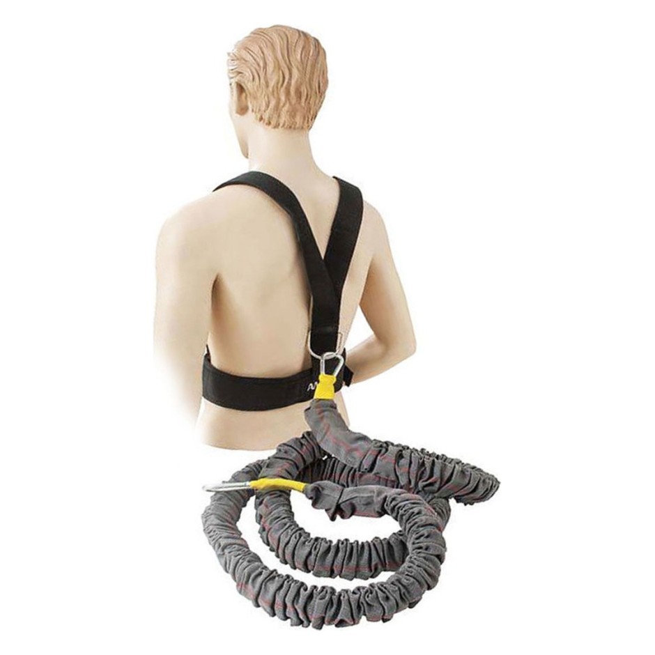 Resistance Band - Amila Random Direction Trainer Deluxe Heavy