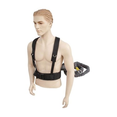 Resistance Band - Amila Random Direction Trainer Deluxe Light