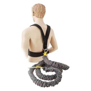Λάστιχο Αντίστασης - Amila Random Direction Trainer Deluxe Ultra Heavy