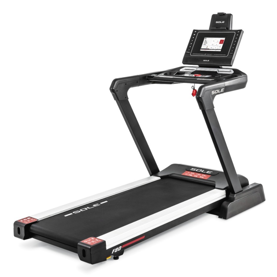 AMILA SOLE F80 3.5HP (2023) 44807-O-C One Color