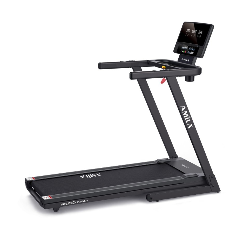 AMILA VELOS F200PI 2.0HP 92230-O-C One Color