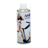Συμπυκνωμένο Σπρέι Σιλικόνης - Amila 400ml Εικόνα 