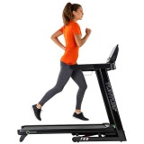 TUNTURI T40 TREADMILL COMPETENCE 19TRN40000 One Color Image 11