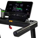 TUNTURI T40 TREADMILL COMPETENCE 19TRN40000 One Color Image 2