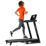 TUNTURI T40 TREADMILL COMPETENCE 19TRN40000 One Color Image 5