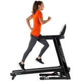 TUNTURI T40 TREADMILL COMPETENCE 19TRN40000 One Color Image 6