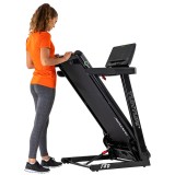 TUNTURI T40 TREADMILL COMPETENCE 19TRN40000 One Color Image 7