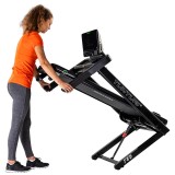 TUNTURI T40 TREADMILL COMPETENCE 19TRN40000 One Color Image 8