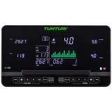 TUNTURI T60 TREADMILL PERFORMANCE 19TRN60000 One Color Image 0