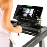 TUNTURI T60 TREADMILL PERFORMANCE 19TRN60000 One Color Image 2