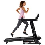 TUNTURI T60 TREADMILL PERFORMANCE 19TRN60000 One Color Image 5