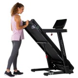 TUNTURI T60 TREADMILL PERFORMANCE 19TRN60000 One Color Image 8