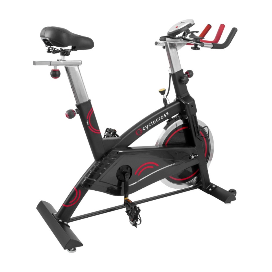 AMILA SPIN BIKE CYCLOCROSS 44217 Ο-C